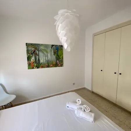 Apartmán Orphanides Latchi