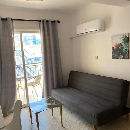 Apartment Orphanides Latchi