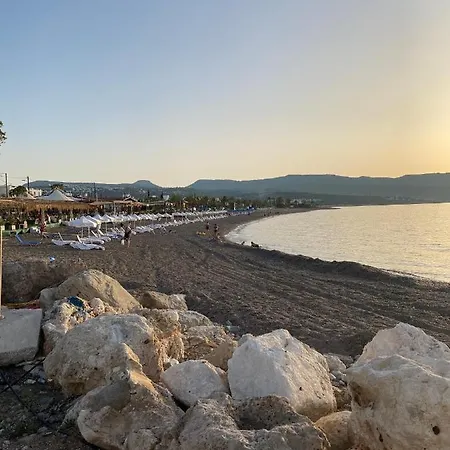 Apartamento Orphanides Latchi Polis
