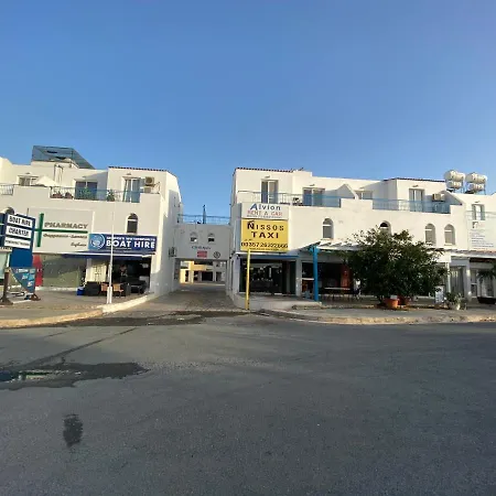 Orphanides Latchi * Polis