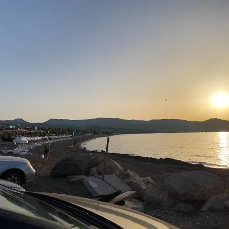 Orphanides Latchi Apartmán *