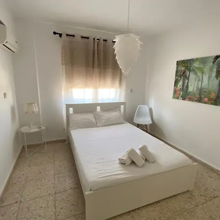 Apartmán Orphanides Latchi *