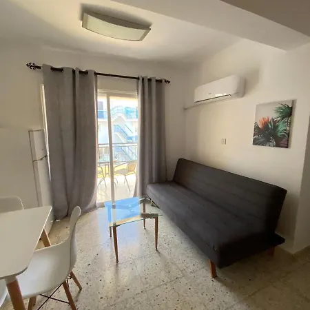 Orphanides Latchi Apartment