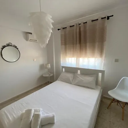 Orphanides Latchi Apartment *