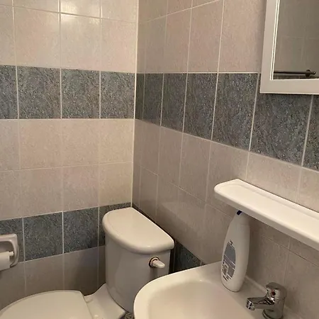 Orphanides Latchi Apartment Polis