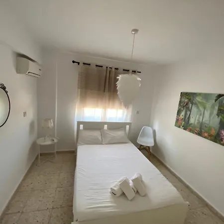 Apartment Orphanides Latchi *