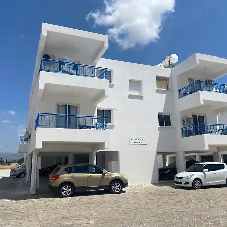 Orphanides Latchi Apartment