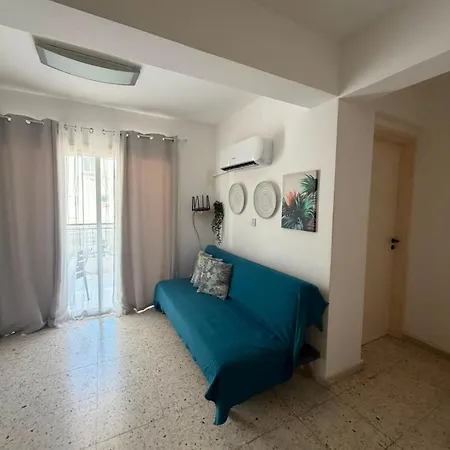Orphanides Latchi Apartamento