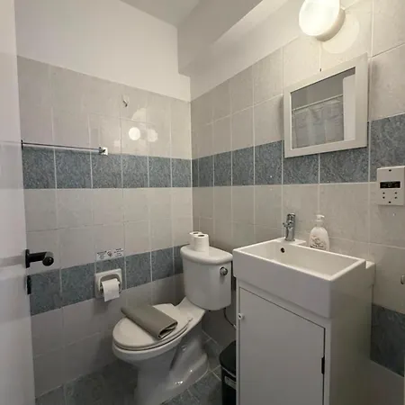 Apartamento Orphanides Latchi