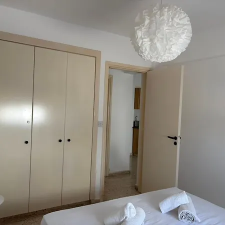 Apartamento Orphanides Latchi *