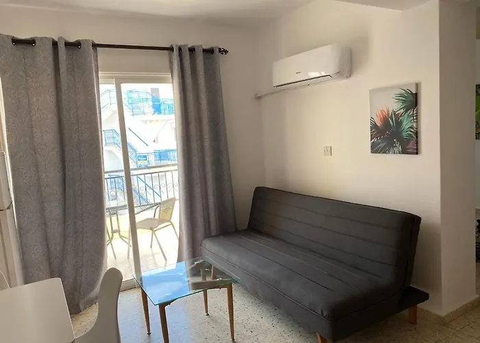 Apartamento Orphanides Latchi