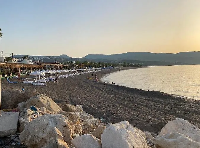 Apartamento Orphanides Latchi Polis