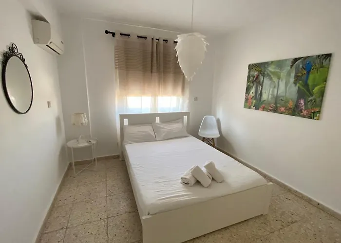 Apartamento Orphanides Latchi *