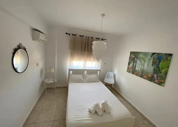 アパート Orphanides Latchi *